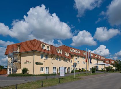 Hotel Sachsen-Anhalt