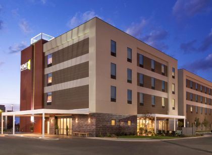 Home2 Suites by Hilton Amarillo