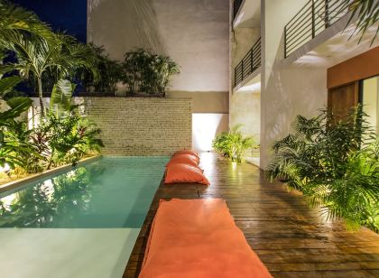 The Strabon Tulum