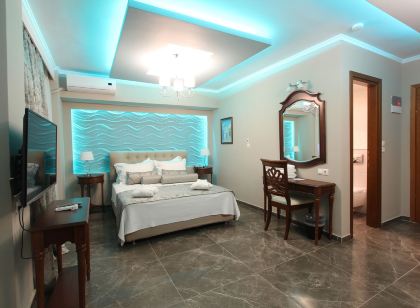 Hotel Mallas