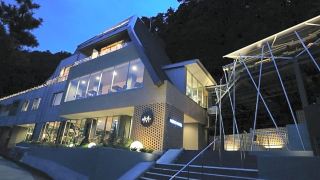 mizno-hotel