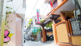 rabbit-homestay