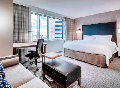 Residence Inn Jersey City