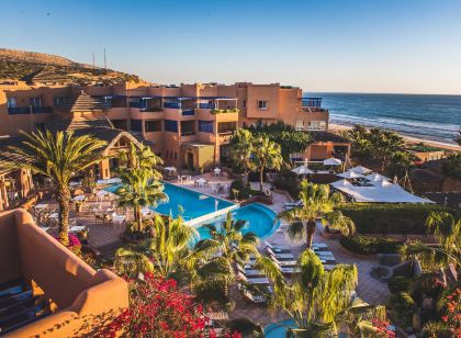 Paradis Plage Surf Yoga & Spa