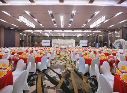 Harper Palembang by Aston