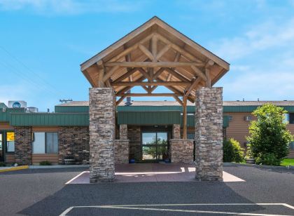 Best Western Bemidji