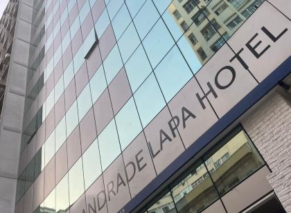 Rede Andrade Lapa