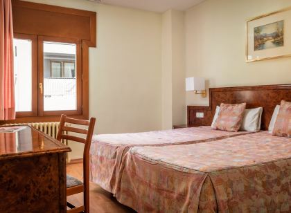 Hotel Sant Jordi by Alegria