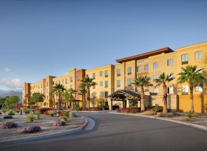Homewood Suites by Hilton Cathedral City Palm Springs