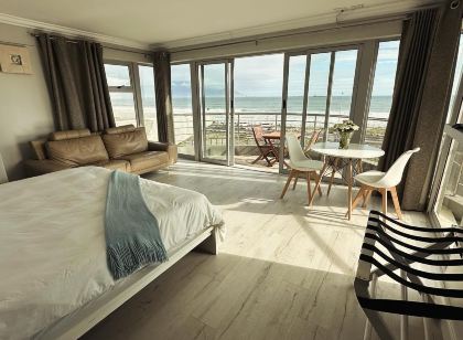 Oceansnest Guest House