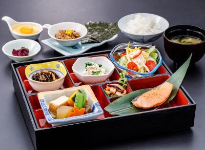 Niimi Chiya Onsen Ibuki No Sato