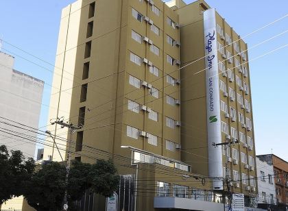 Oft San Conrado Hotel