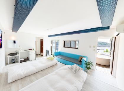 XYZプライベートスパ アンド シーサイドリゾート