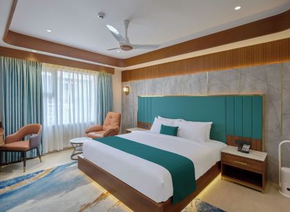 Kowju Airport Hotel Calicut
