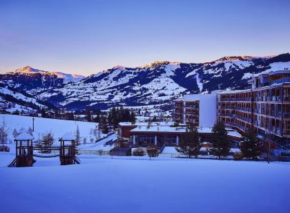 Kempinski Hotel Das Tirol