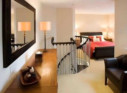 The Hideaway at Windermere (Adults Only)