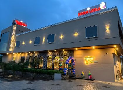 Hotel Shyamleela