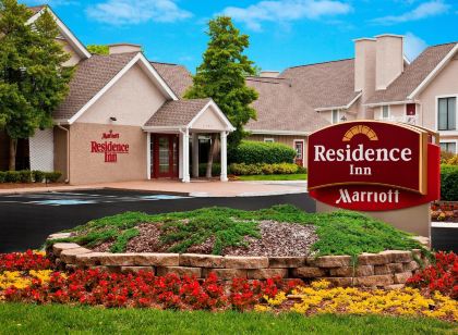 Residence Inn Nashville Airport