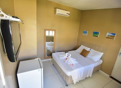 Pousada Vila Pajuçara