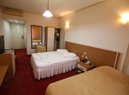 Aykut Palace Otel
