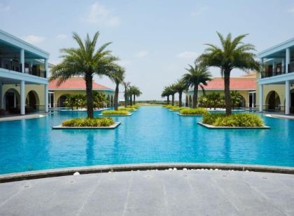 Belvedere Golf & Country Club