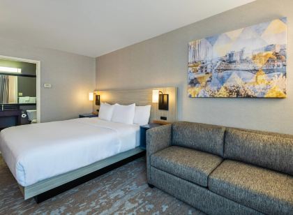 Comfort Inn Gatineau