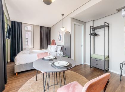 Xtay Cais Rooftop: a Melhor Hospedagem de Porto Alegre