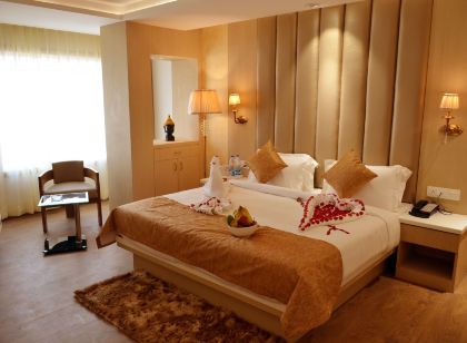 Hotel Radiance