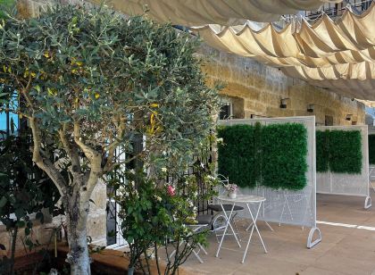 Beit Lebbos Boutique Hotel