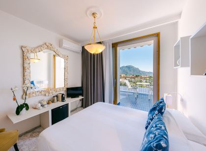 Hotel Zì 'Ntonio