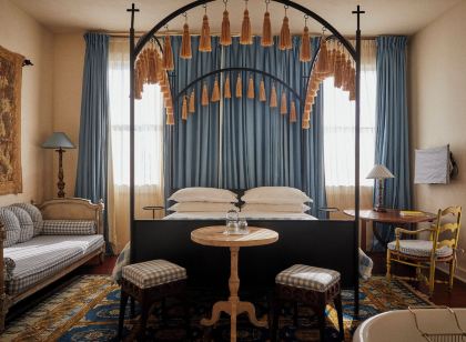 Hotel Peter and Paul, an Ash Hotel