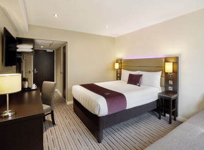 Premier Inn Glasgow City (George Square)