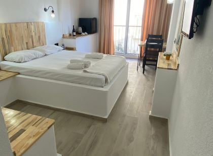 Hotel Unver