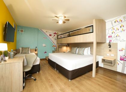 Centro by Casa Andina