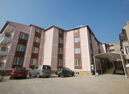 Trakya City Hotel