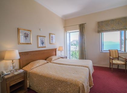 Cavalieri Hotel