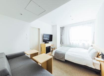 HOTEL NUPKA (ホテルヌプカ)