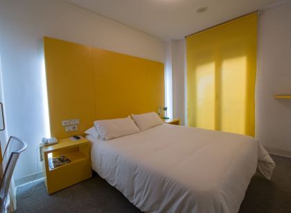 Hostal Albany