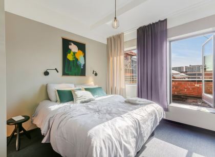 Forenom Aparthotel Oslo