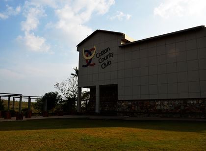 Cotton County Club and Resort