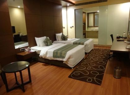 Minerva Grand Secunderabad