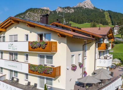 Garni Hotel Bel Vert