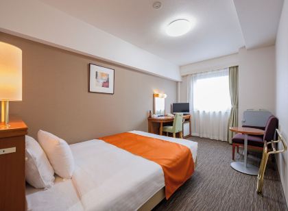 HOTEL THE 7 熊本