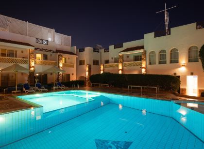 Camel Dive Club & Hotel - Boutique Hotel