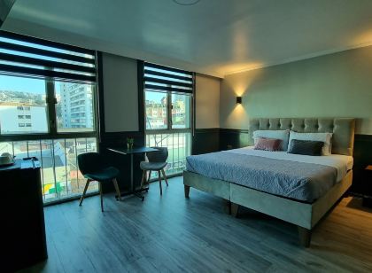 Hotel Asturias