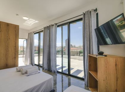 Vullkan Hotel