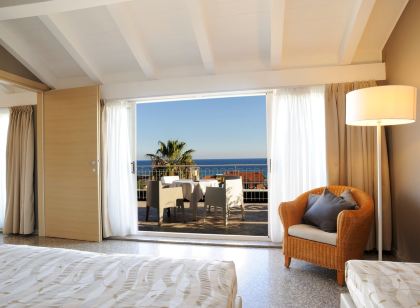 Residence Oliveto
