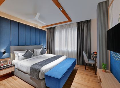 Quality Inn City Centre Varanasi
