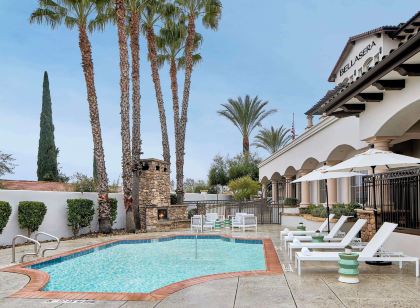 Bellasera Hotel & Suites Paso Robles, Tapestry by Hilton