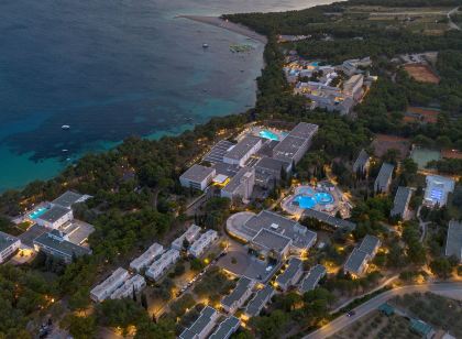 藍太陽假日村博納卡-全膳Plus